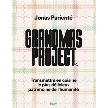 Grandmas project