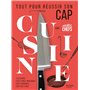 Tout pour réussir son CAP Cuisine avec L'atelier des Chefs