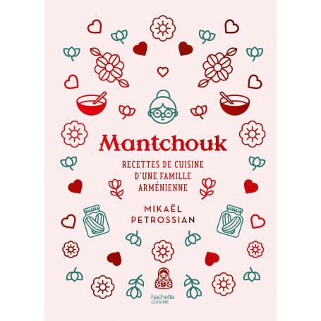 Mantchouk