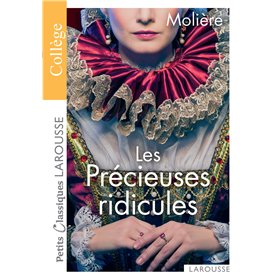 Les Précieuses ridicules