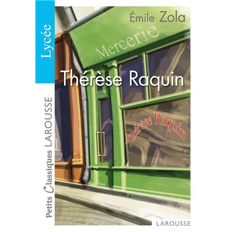Thérèse Raquin
