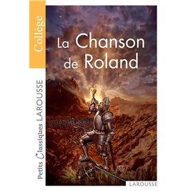 La Chanson de Roland