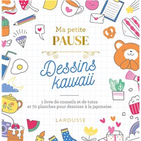 Ma petite pause Dessins Kawaii