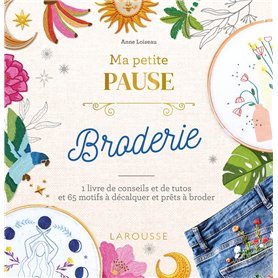 Ma petite pause Broderie