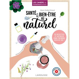 Santé & bien-être au naturel