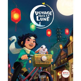 Voyage vers la Lune