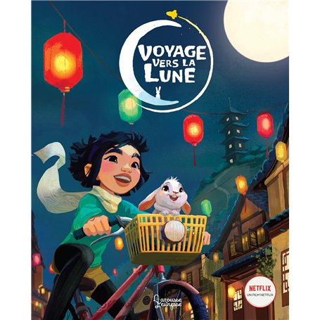 Voyage vers la Lune