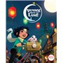 Voyage vers la Lune