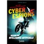 Cyberespions - Mission #01 Intelligence artificielle