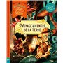 Mission Jules Verne - Voyage au centre de la Terre
