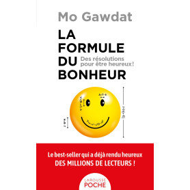 La formule du bonheur