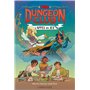 DUNGEONS & DRAGONS  Roman graphique « L'appel du jeu » (tome 1)