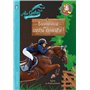 Roman AU GALOP