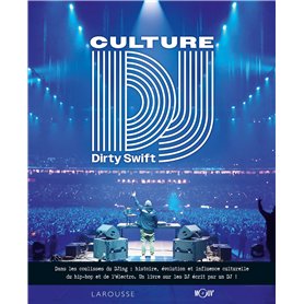 Culture DJ