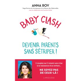 Baby clash
