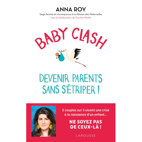 Baby clash