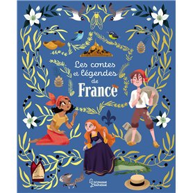 Contes et légendes de France