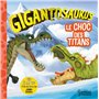 Le choc des Titans