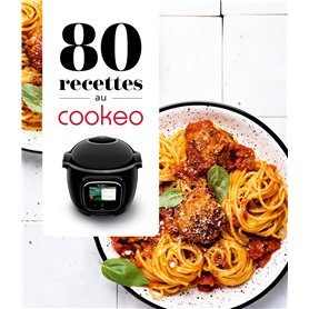 80 recettes au Cookeo