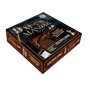 Coffret escape game Meurtre au manoir le jeu