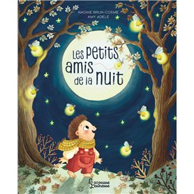 Les petits amis de la nuit Les petits amis de la nuit