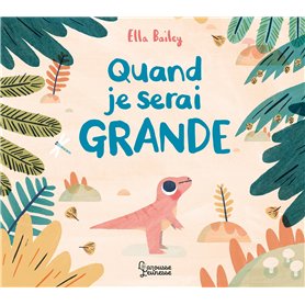 Quand je serai grande Quand je serai grande