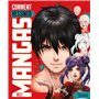 Comment dessiner des mangas ?