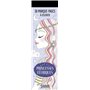30 marque-pages à colorier - Princesses féeriques