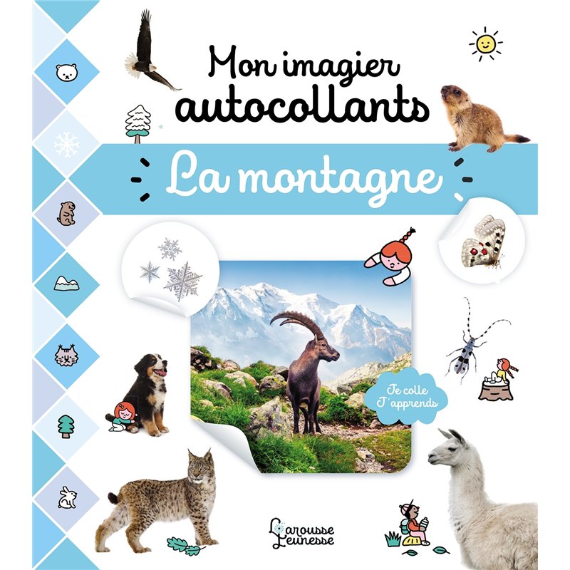30 marque-pages à colorier - Au bord de la mer