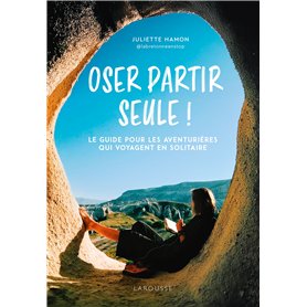 Oser partir seule !