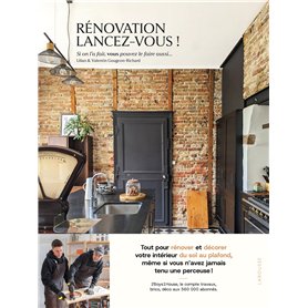 Rénovation
