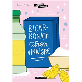La petite fabrique - Bicarbonate