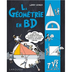 La Géométrie en BD