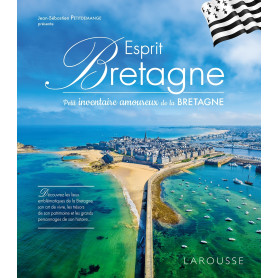 Esprit Bretagne
