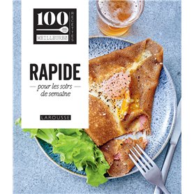 Recettes rapides pour les soirs de semaine