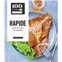 Recettes rapides pour les soirs de semaine