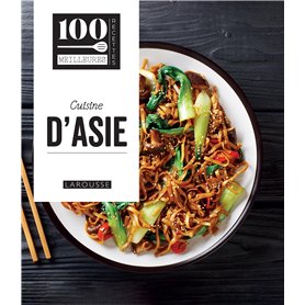 Cuisine d'Asie