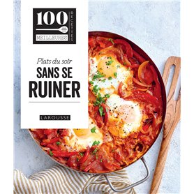 Plats du soir sans se ruiner