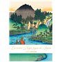 Carnet Larousse - La rivière Koya