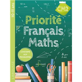 Priorité Français-Maths CM2
