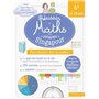 Réussir en maths avec la pédagogie de Singapour 6e