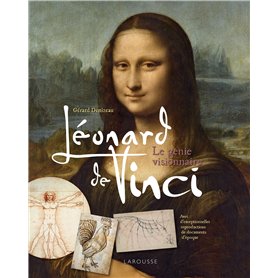 Léonard de Vinci