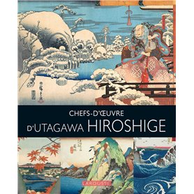 Utagawa Hiroshige