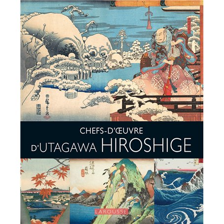 Utagawa Hiroshige