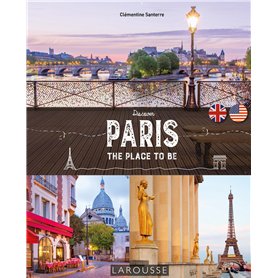 Paris - The Place to be