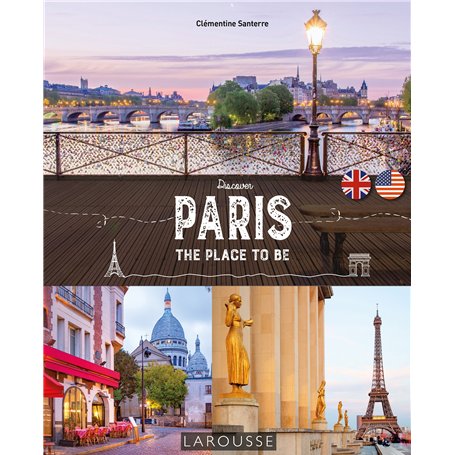 Paris - The Place to be