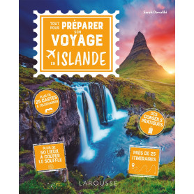Tout pour préparer son voyage en Islande