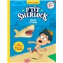 Shark attaque !