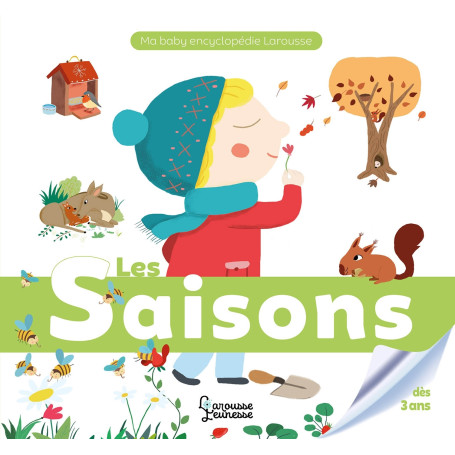 Les saisons