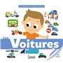 Les voitures